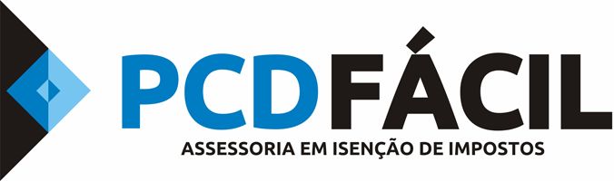 PCD FÁCIL - ASSESSORIA EM ISENÇÃO DE IMPOSTOS